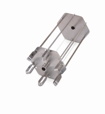 Weber Spieße-Set für Drehspieße