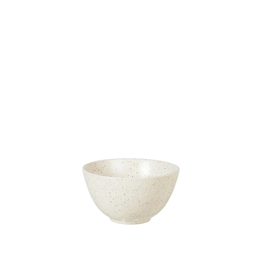 Broste Copenhagen Bowl 15cm "Nordic Vanilla"