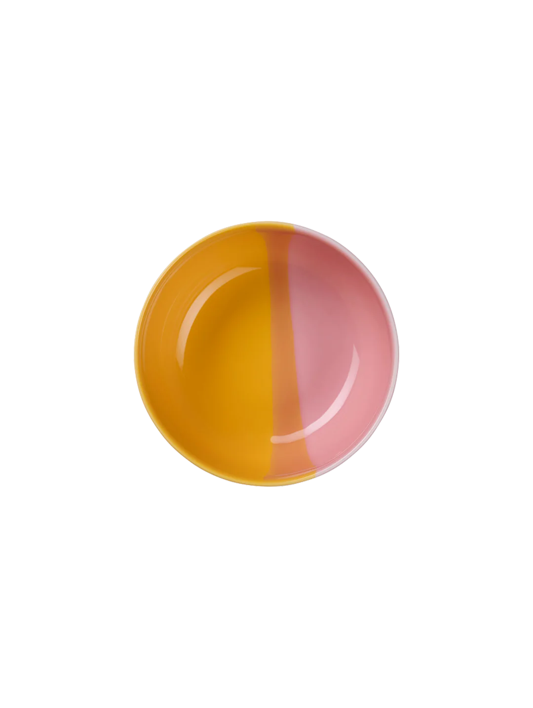 ASA Schale Joy passion fruit smoothie 11cm
