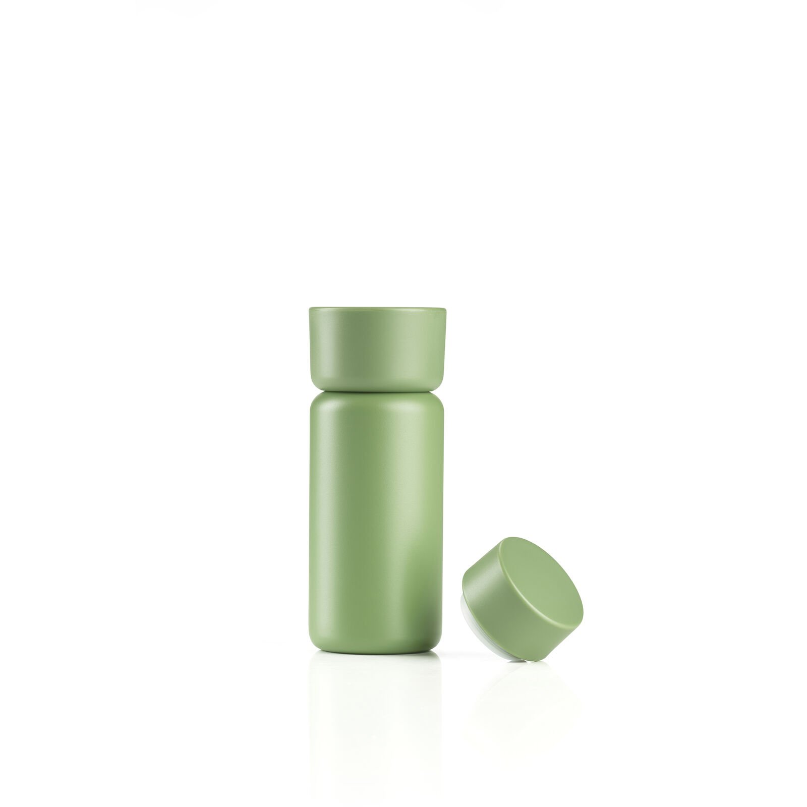 Zone Denmark Singles Thermobecher 400ml Appel