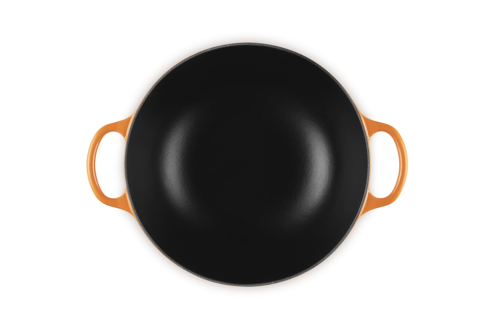 Le Creuset La Marmite 24 cm ofenrot