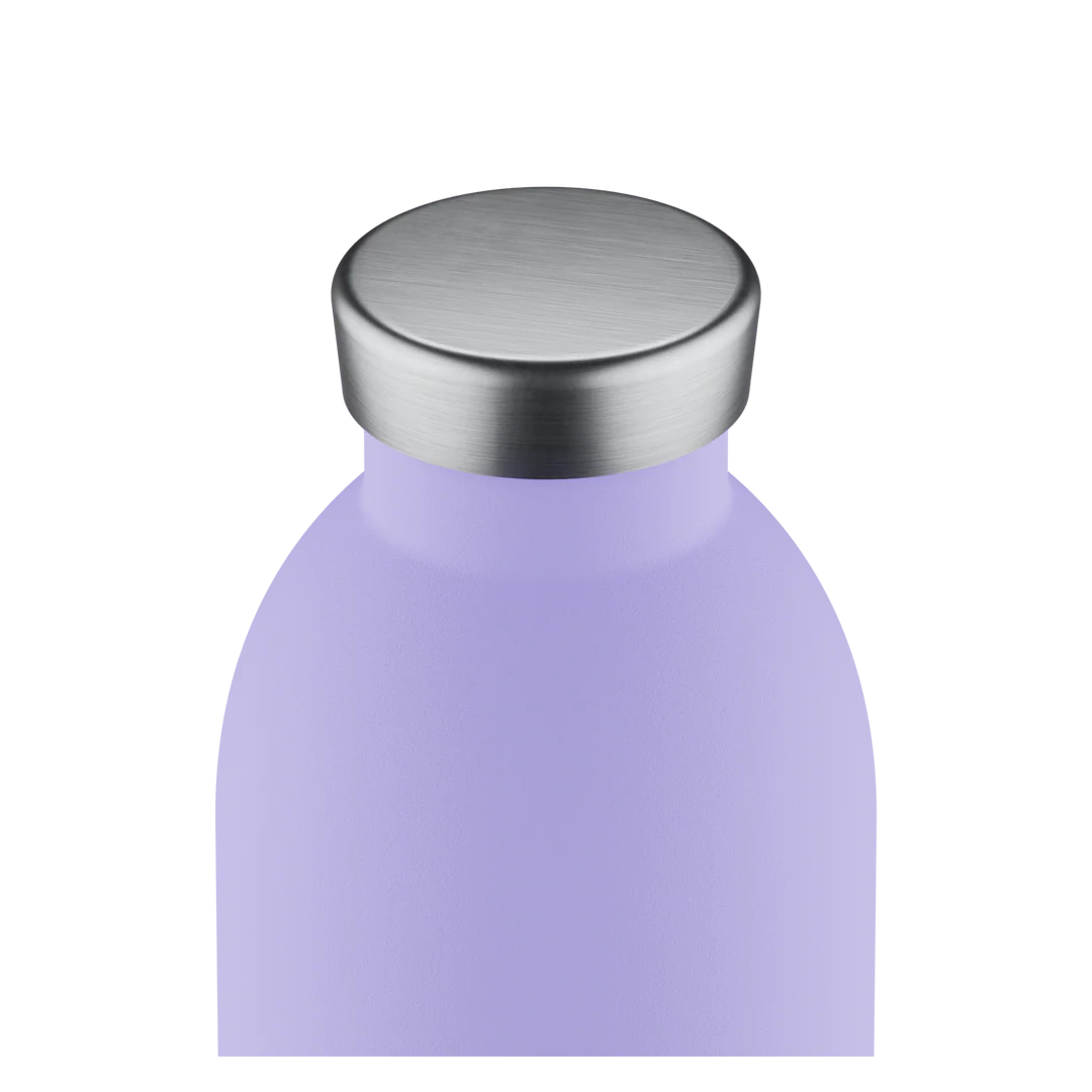 24 Bottles Clima Bottle Erica 500ml