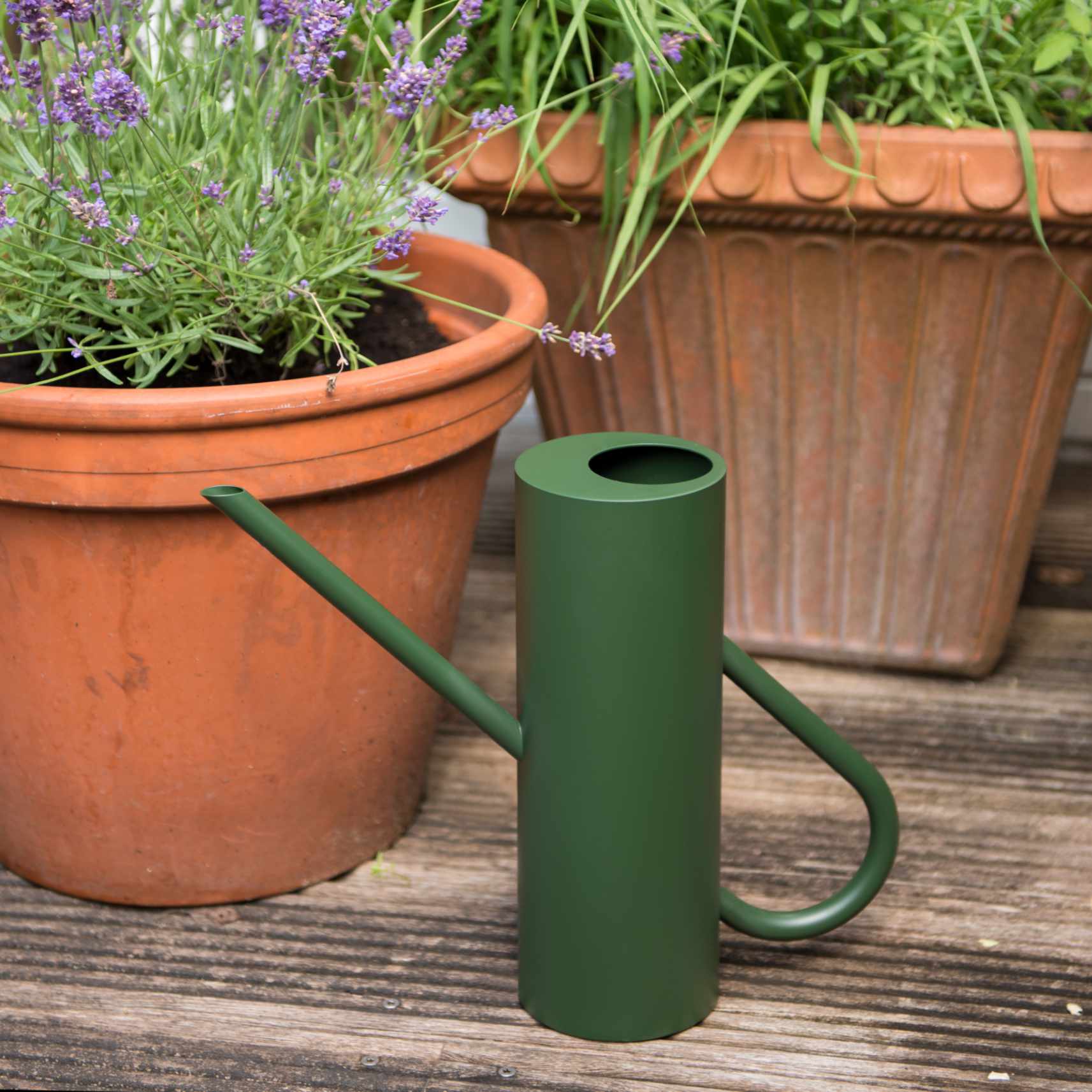 Stelton Bloom Blumengießkanne 2l Pine