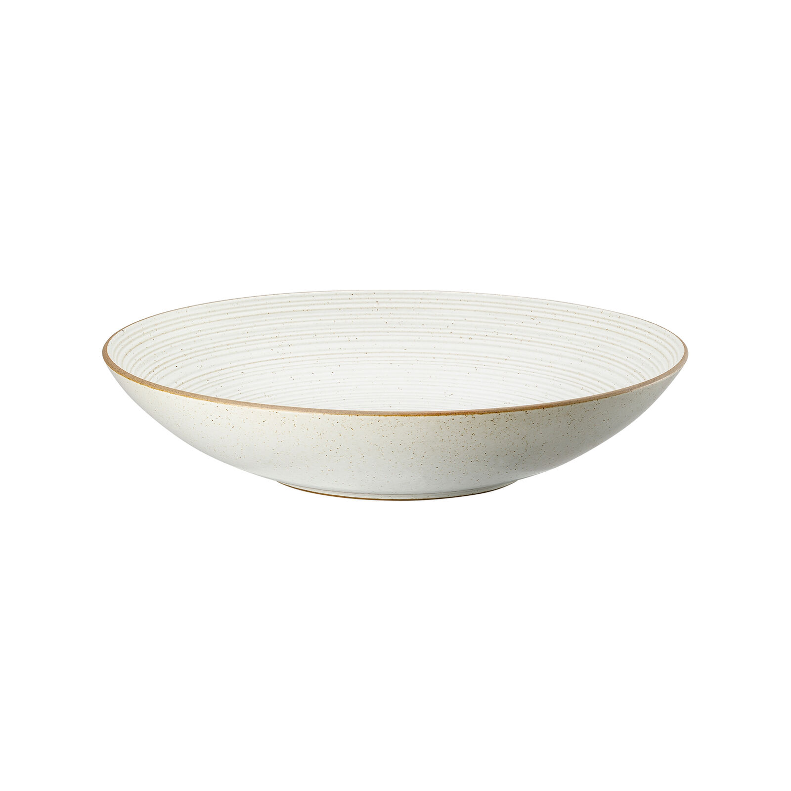 Rosenthal Thomas Nature Sand Teller tief 28cm