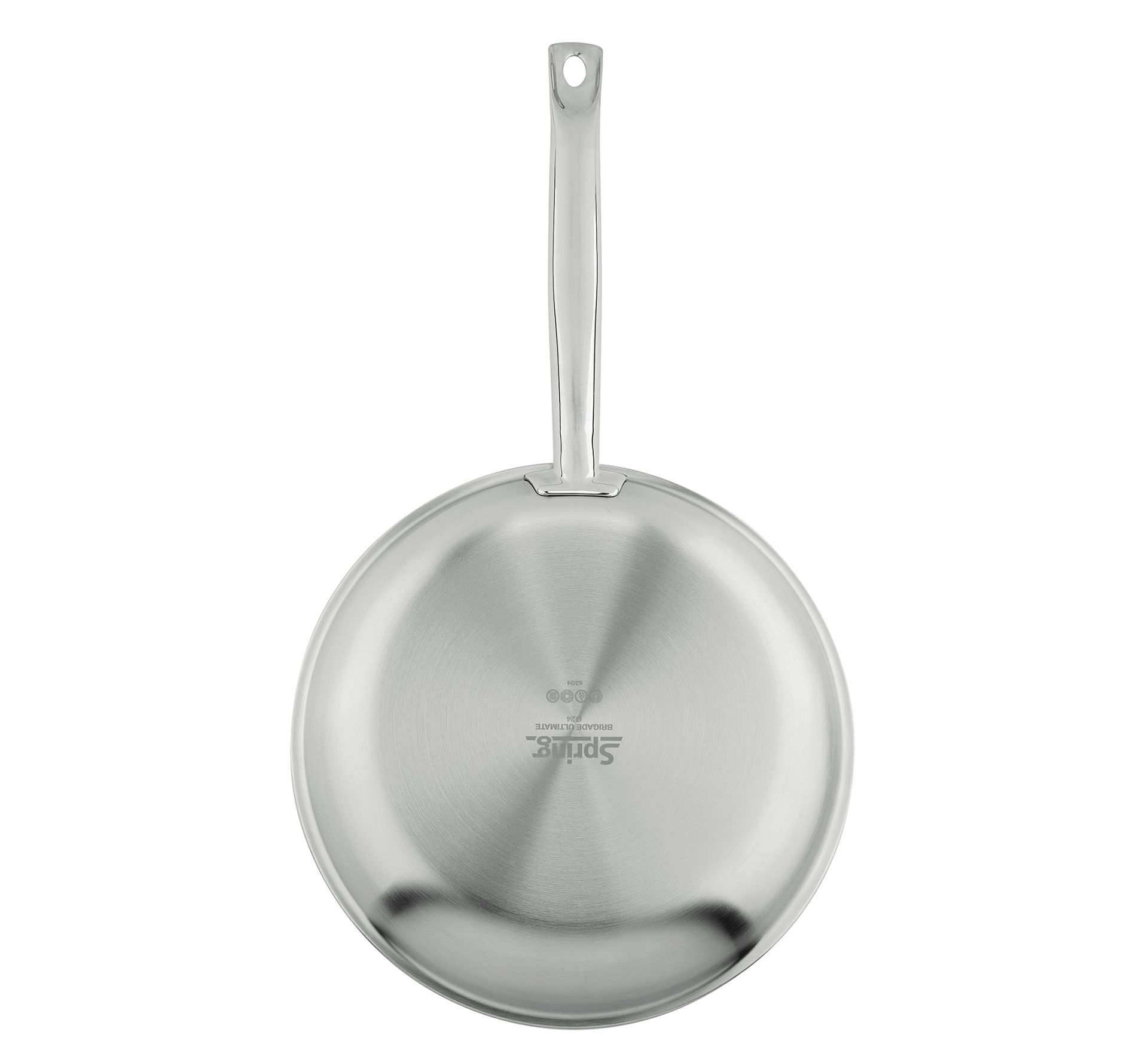 Spring Brigade Ultimate Bratpfanne 24cm