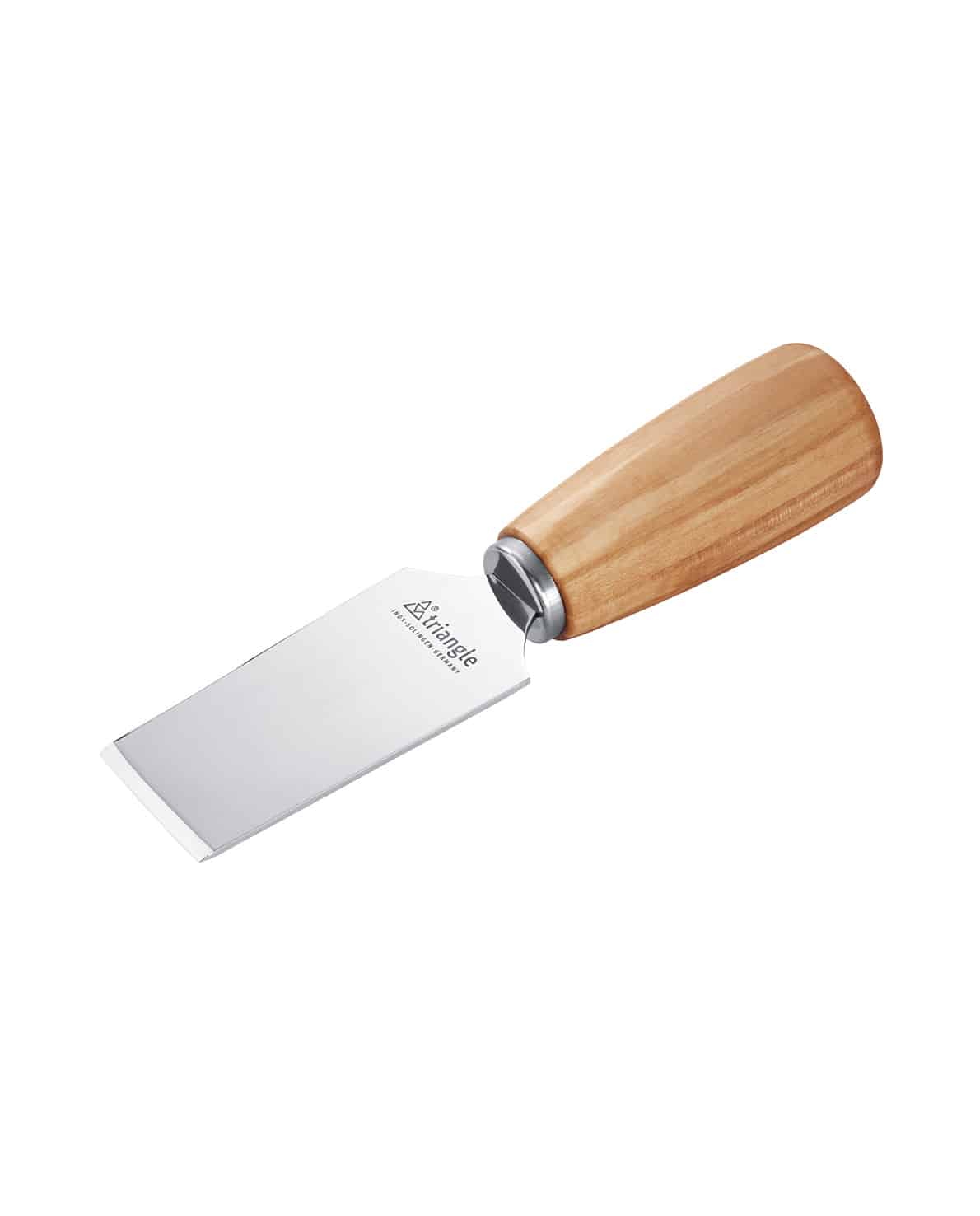 triangle Parmesanmesser Set 2tlg.