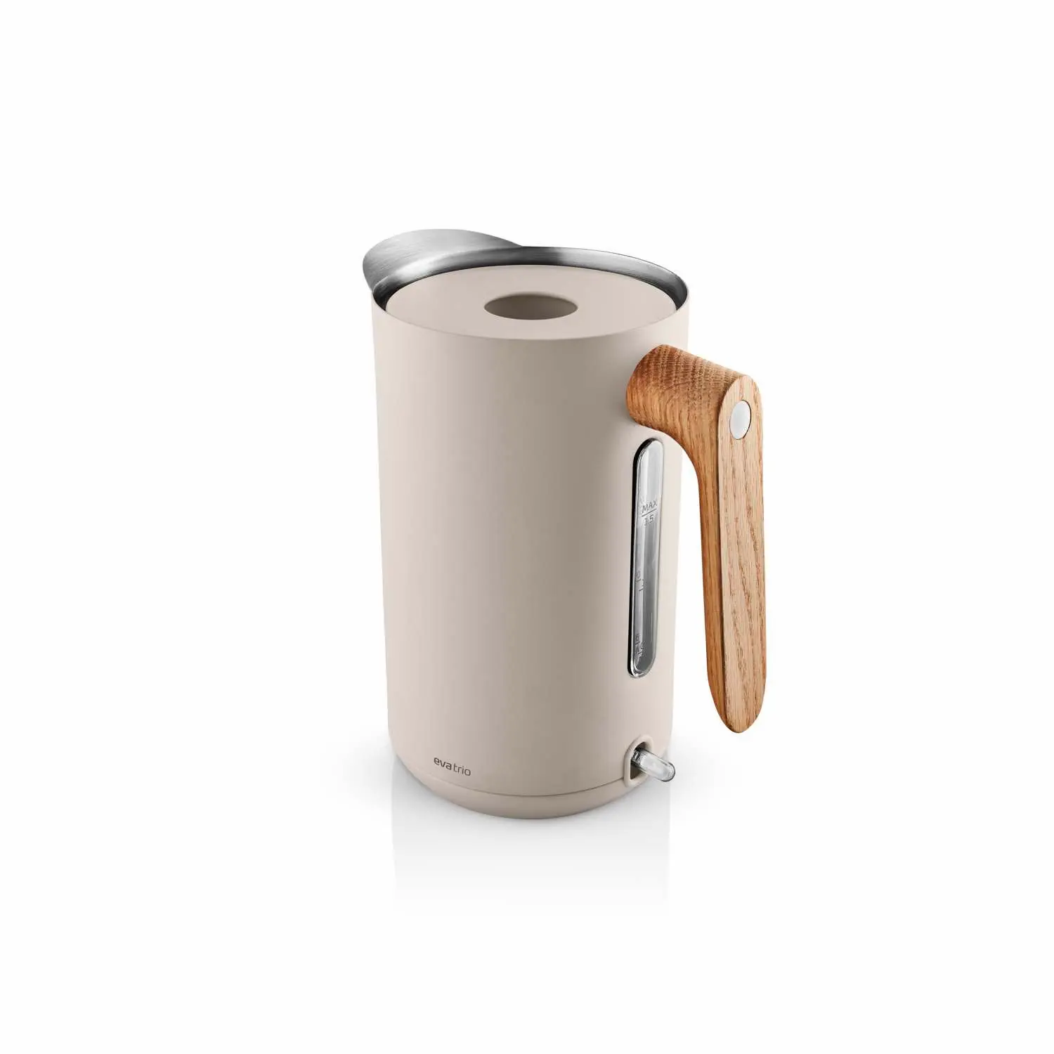 eva trio Wasserkocher Nordic kitchen Sand