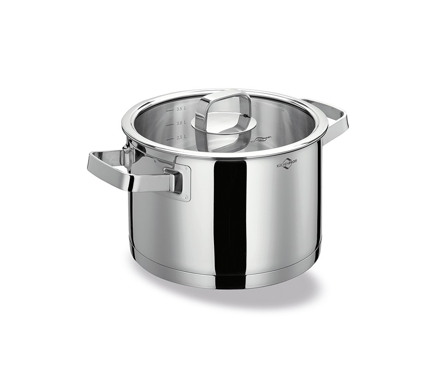 Küchenprofi Kochtopf San Remo 20cm