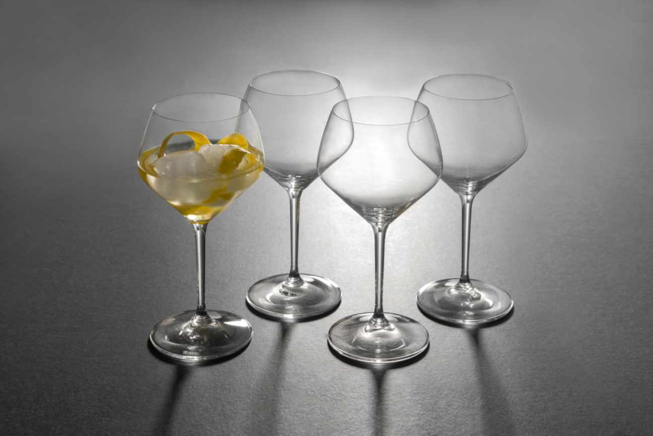 Riedel Extreme Gin Set 4er Set