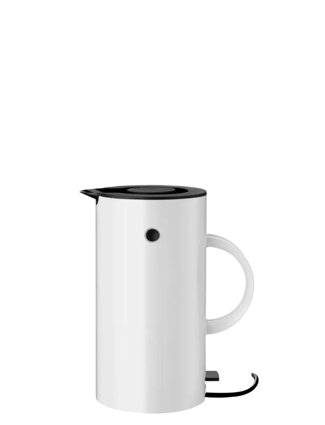 Stelton EM77 Mini-Wasserkocher weiß 0,5l