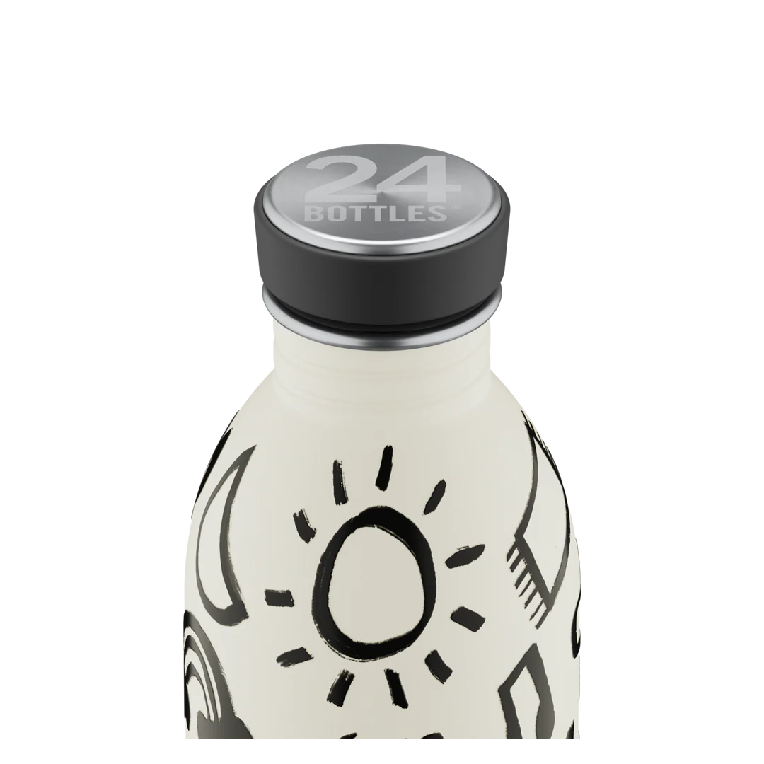 24 Bottles Urban Bottle Viva la Vida 500ml