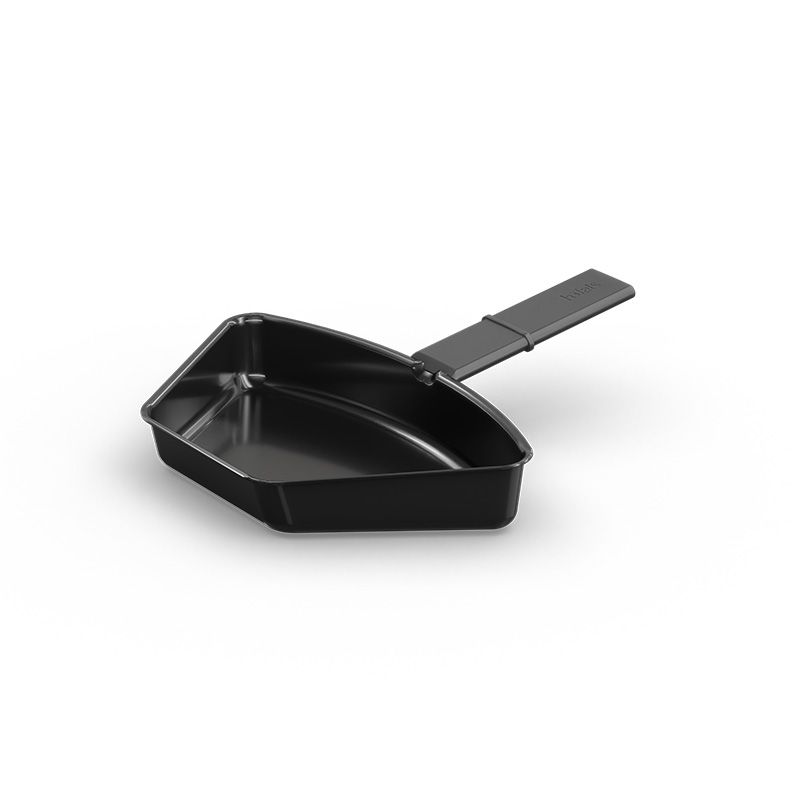 höfats Circle Pfännchen-Set für Tischgrill 6 St.