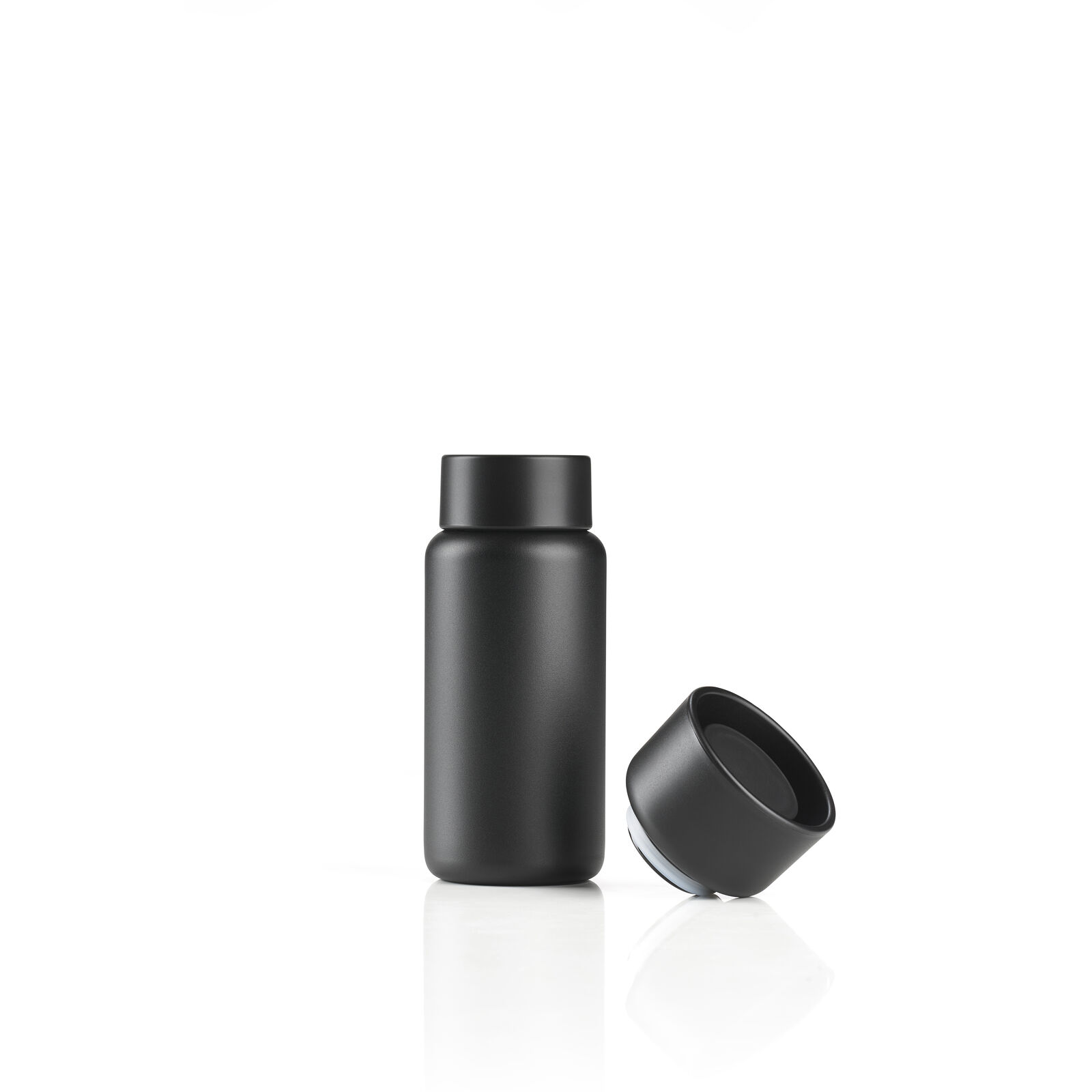 Zone Denmark Singles Thermobecher 400ml Black