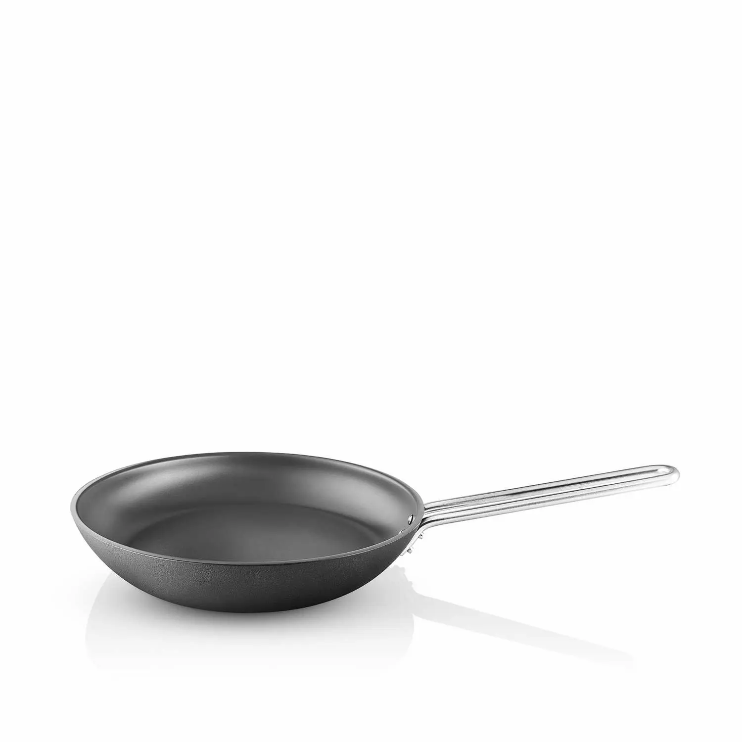 eva trio Professional Bratpfanne 28cm Laser-Titanium