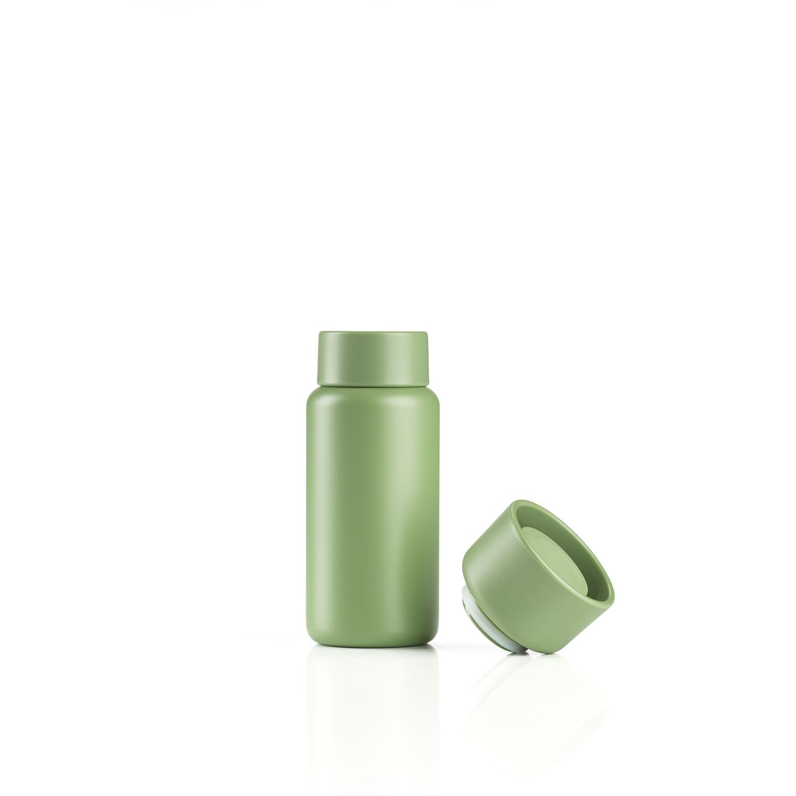 Zone Denmark Singles Thermobecher 400ml Appel