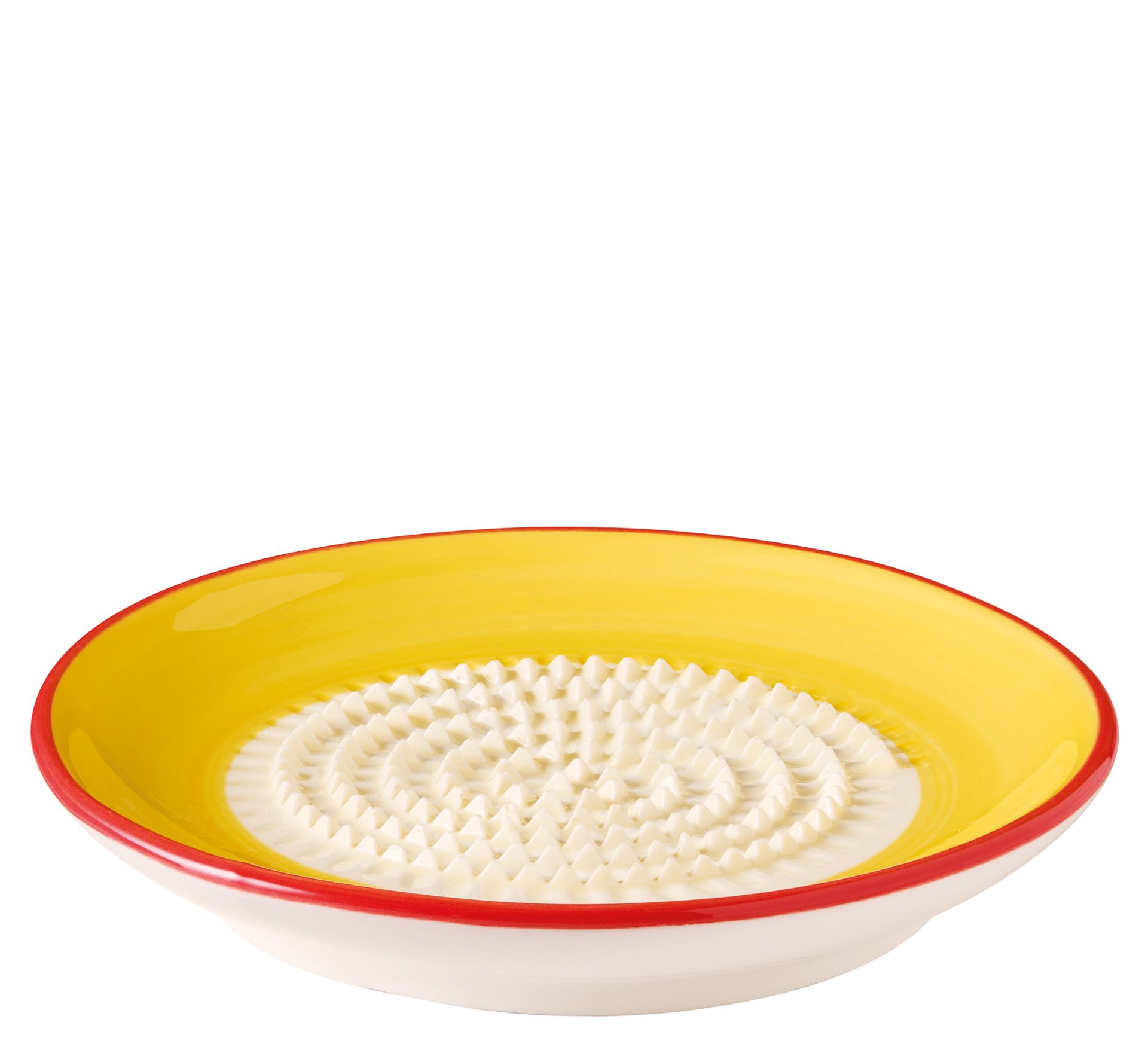 Cilio Tellerreibe Sole 12cm