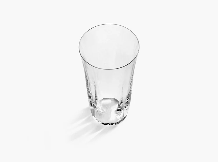 Serax Logdrinkglas XL transparent